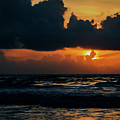 Gilded Waves
