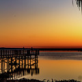 Sunset Dock