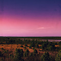 Sunset Prairie